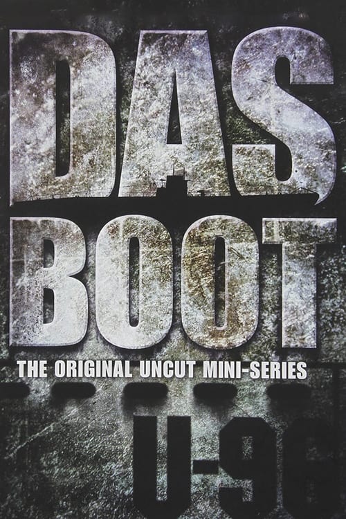 Poster della serie Das Boot