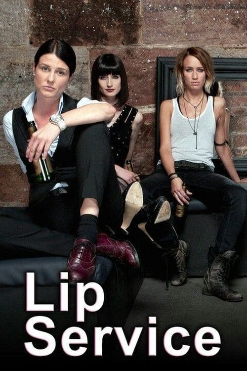 Poster della serie Lip Service