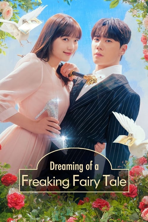 Poster della serie Dreaming of a Freaking Fairy Tale
