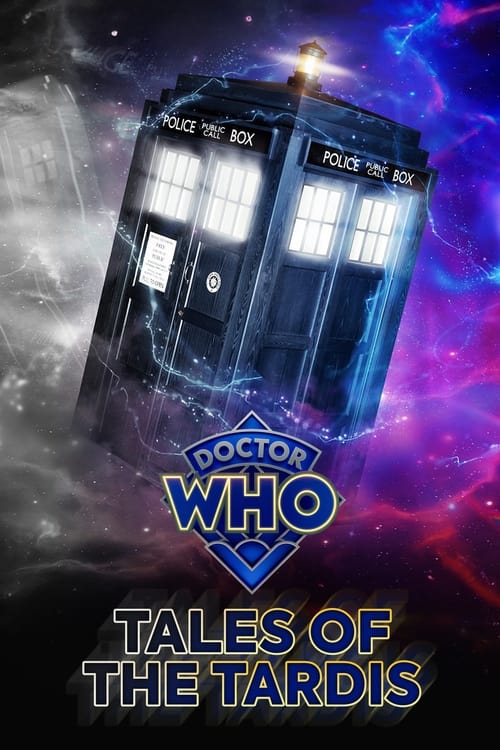 Poster della serie Tales of the Tardis