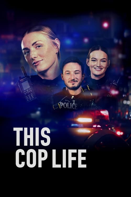 Poster della serie This Cop Life