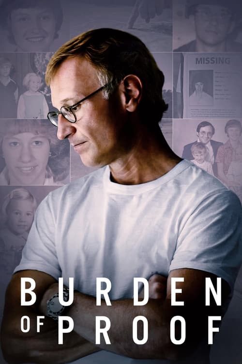 Poster della serie Burden of Proof