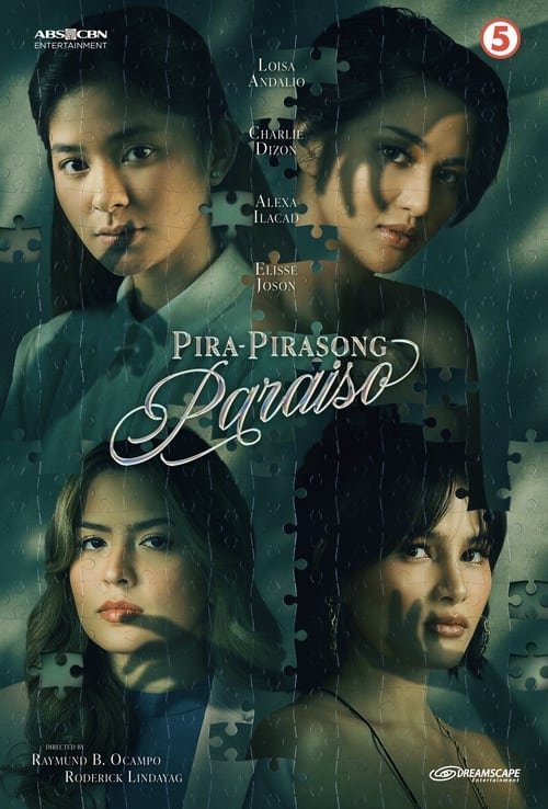 Poster della serie Pira-Pirasong Paraiso