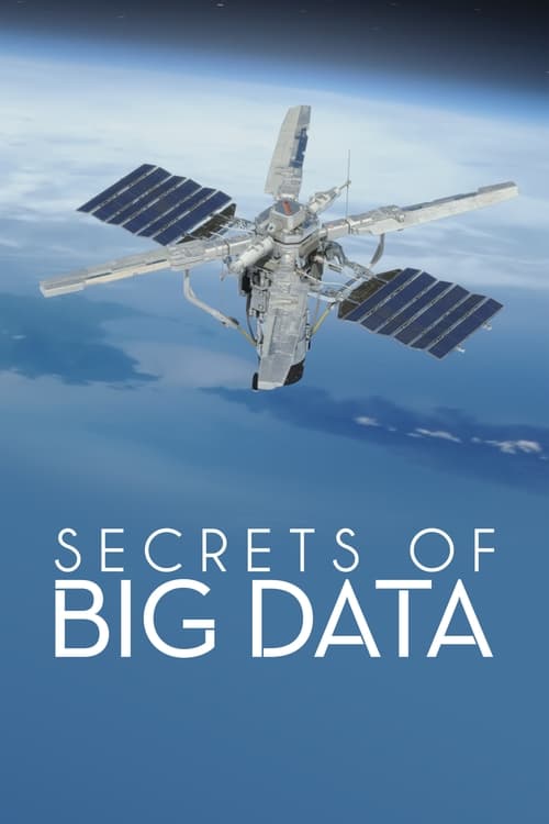 Poster della serie Secrets of Big Data