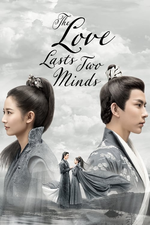 Poster della serie The Love Lasts Two Minds