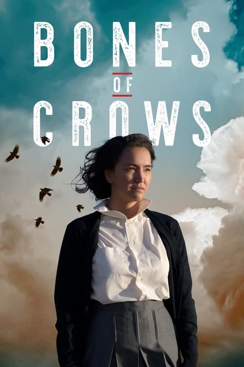 Poster della serie Bones of Crows