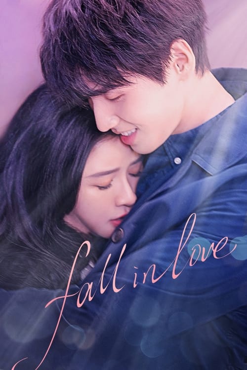 Poster della serie Fall in Love