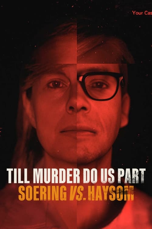Poster della serie Till Murder Do Us Part: Soering vs. Haysom