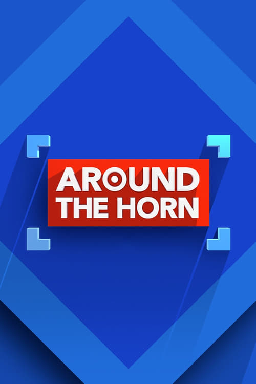 Poster della serie Around the Horn