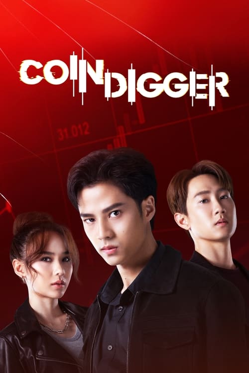 Poster della serie Coin Digger