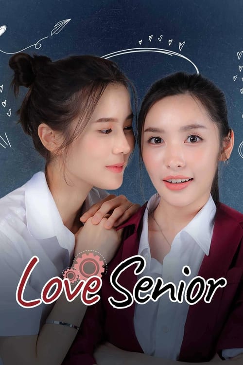 Poster della serie Love Senior
