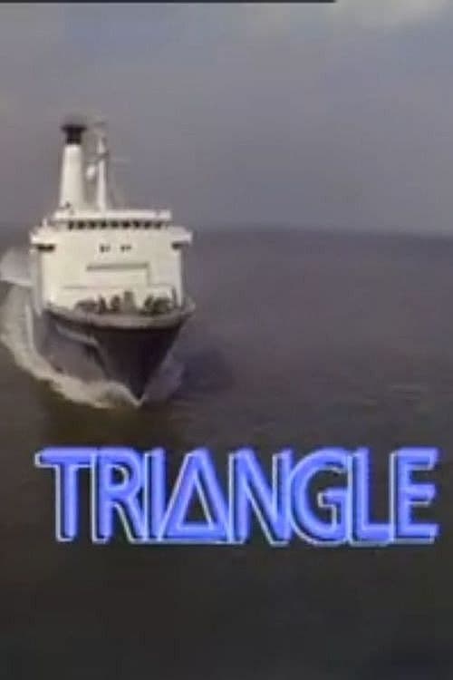 Poster della serie Triangle
