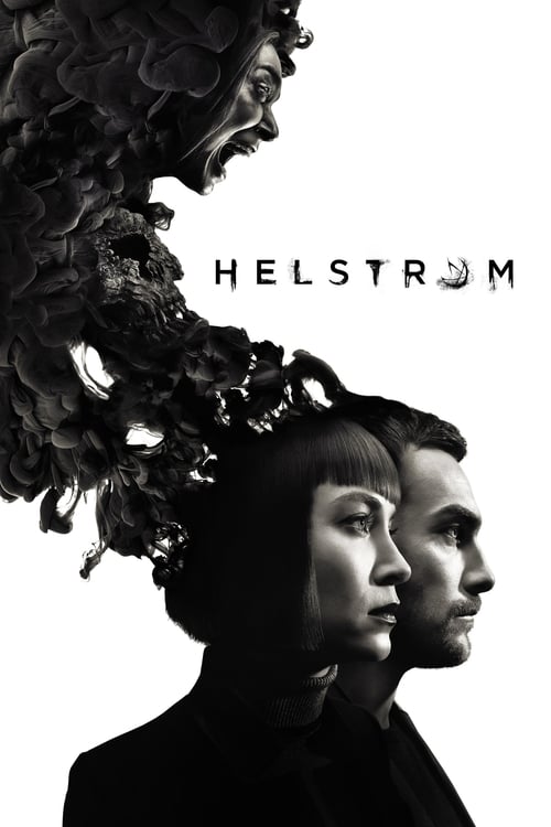 Poster della serie Helstrom