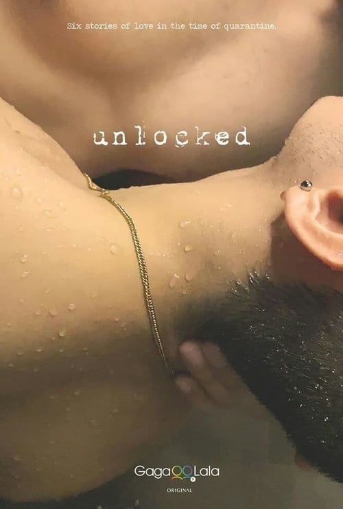 Poster della serie Unlocked