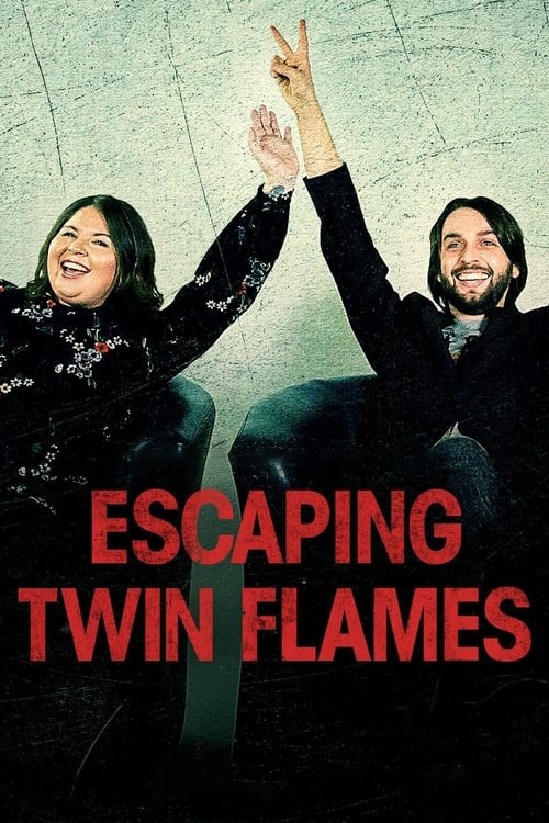 Poster della serie Escaping Twin Flames