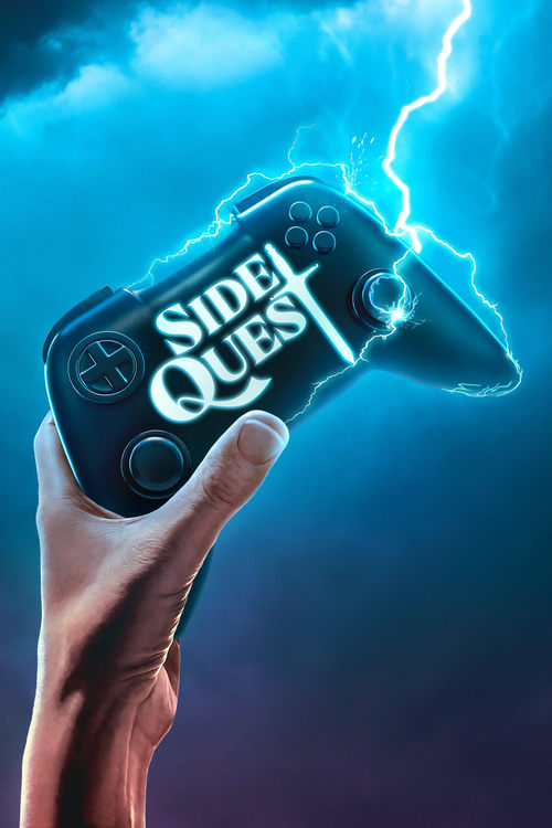 Poster della serie Side Quest