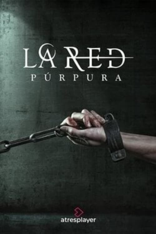 Poster della serie La red púrpura