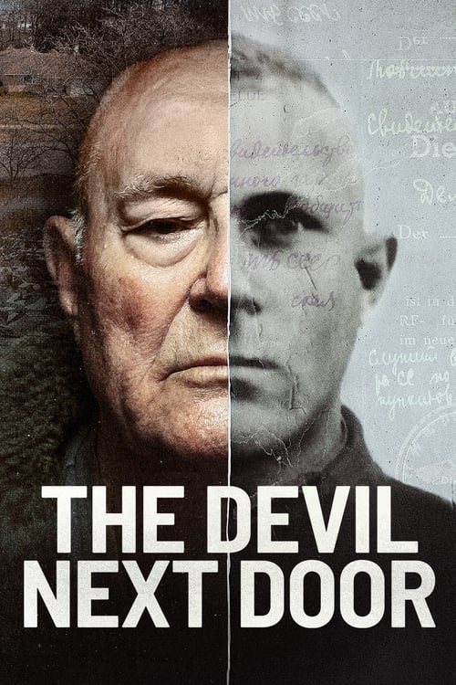 Poster della serie The Devil Next Door