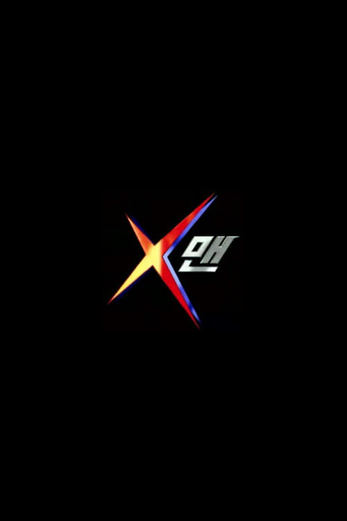 Poster della serie X-Man