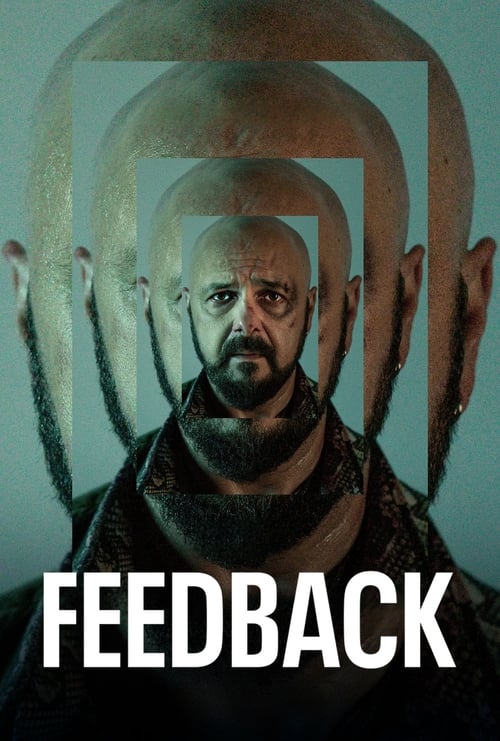 Poster della serie Feedback