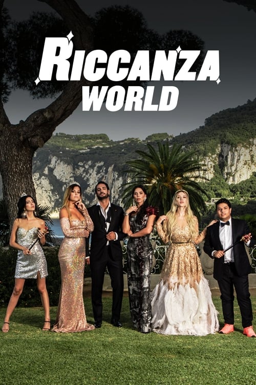 Poster della serie Riccanza World