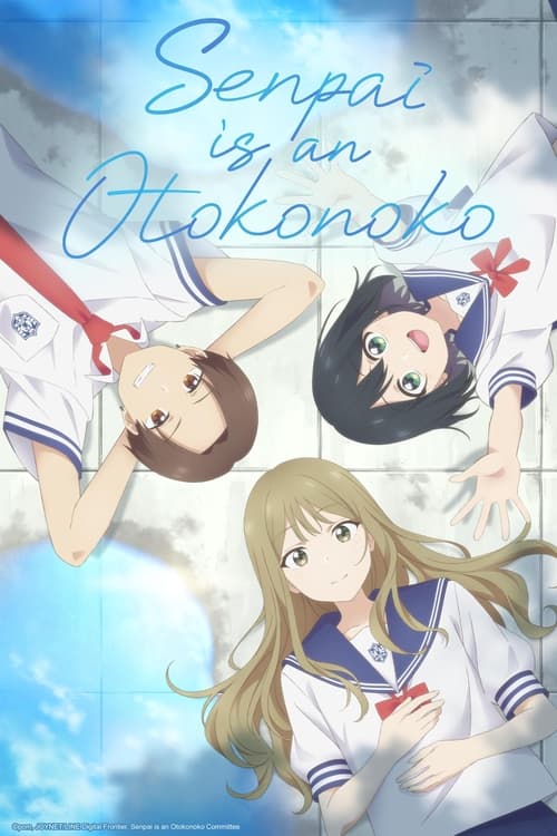 Poster della serie Senpai Is an Otokonoko