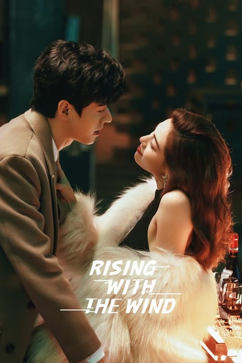Poster della serie Rising with the Wind