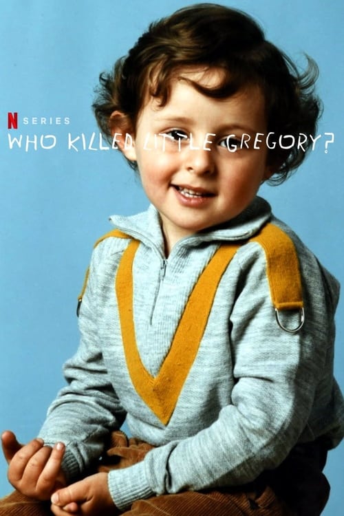 Poster della serie Who Killed Little Gregory?