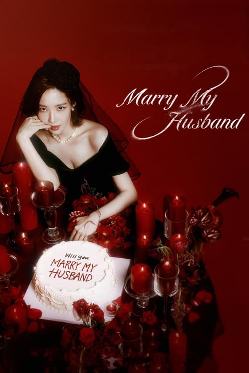 Poster della serie Marry My Husband