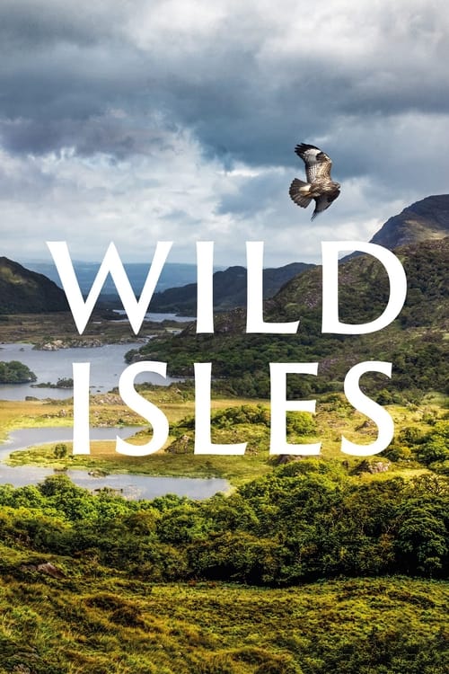 Poster della serie Wild Isles