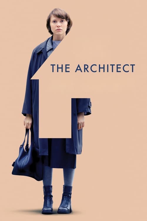 Poster della serie The Architect