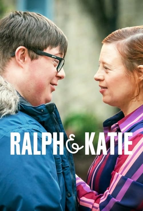 Poster della serie Ralph & Katie