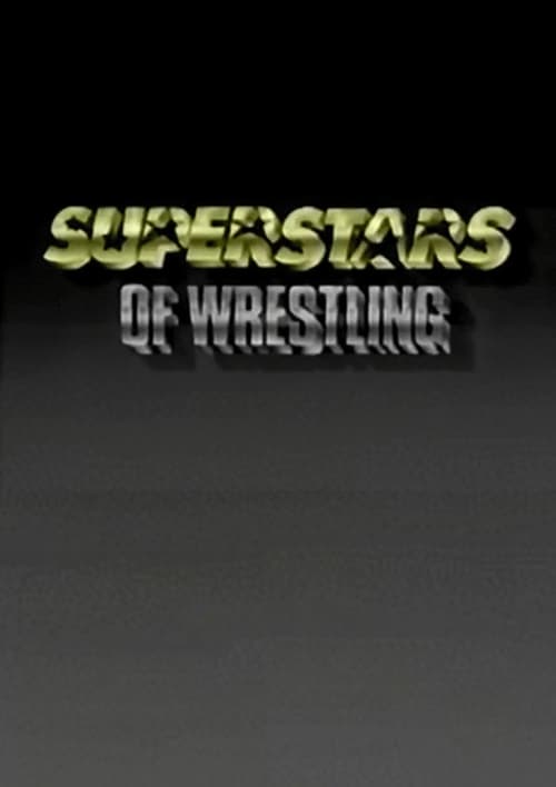 Poster della serie WWF Superstars Of Wrestling