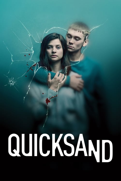 Poster della serie Quicksand