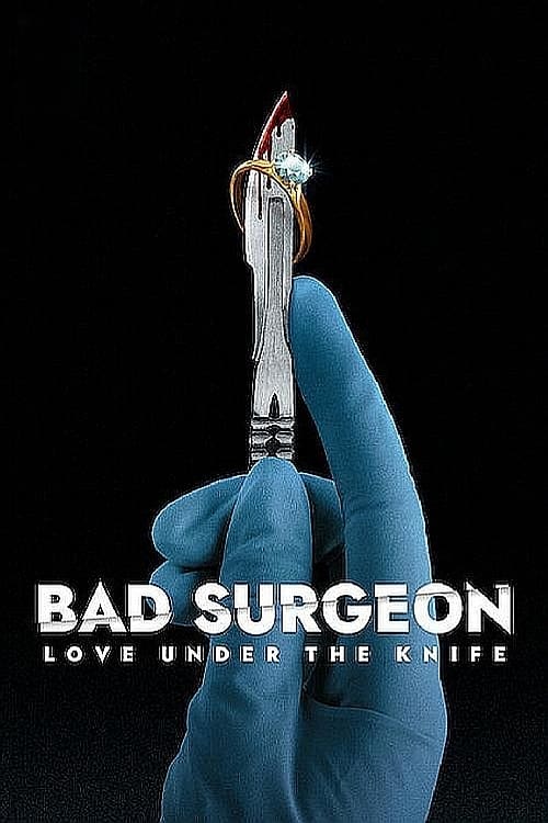 Poster della serie Bad Surgeon: Love Under the Knife