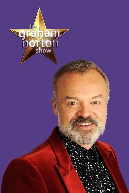 Poster della serie The Graham Norton Show