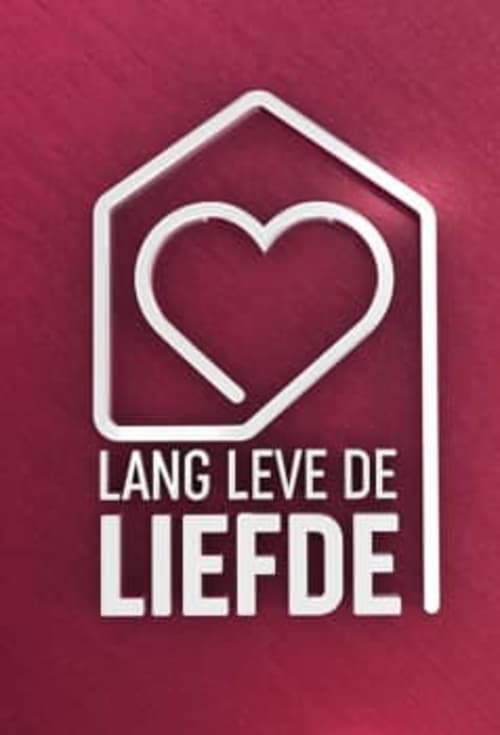 Poster della serie Lang Leve de Liefde