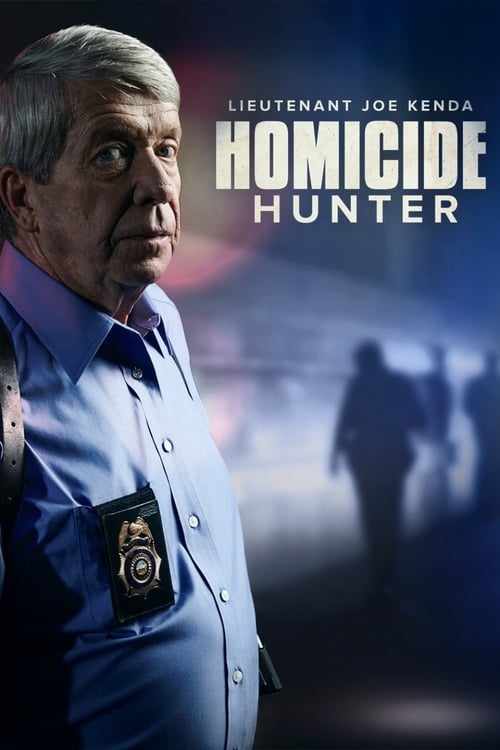 Poster della serie Homicide Hunter: Lt Joe Kenda