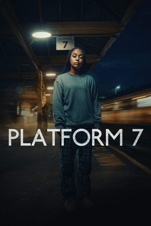 Poster della serie Platform 7