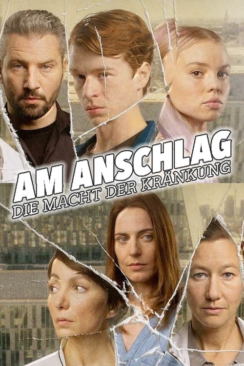 Poster della serie Die Macht der Kränkung