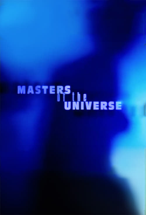Poster della serie Masters of the Universe