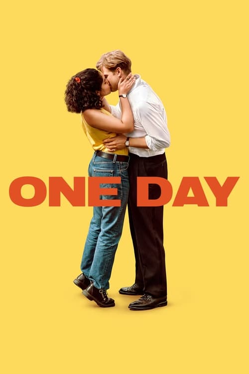 Poster della serie One Day
