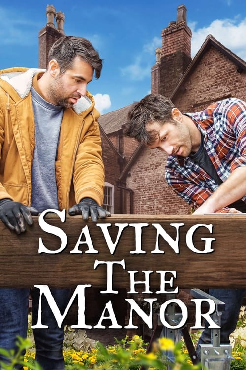 Poster della serie Saving the Manor