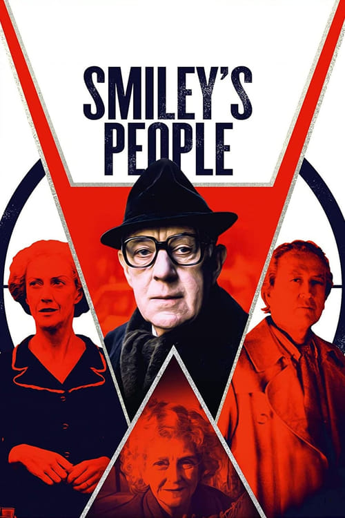 Poster della serie Smiley's People