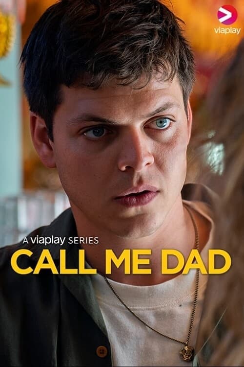 Poster della serie Call Me Dad