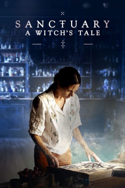Poster della serie Sanctuary: A Witch's Tale
