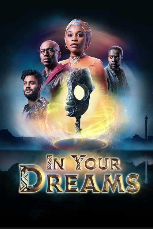 Poster della serie In Your Dreams
