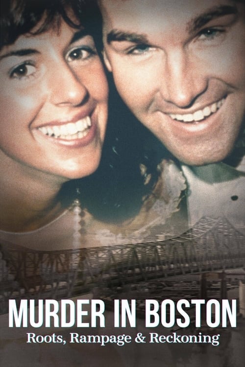 Poster della serie Murder in Boston: Roots, Rampage & Reckoning