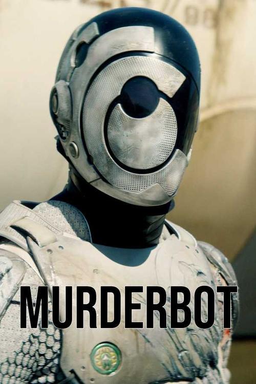 Poster della serie Murderbot