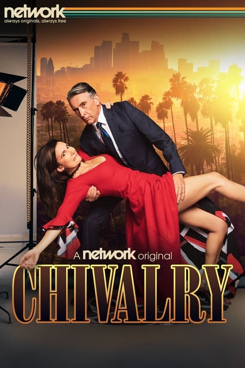 Poster della serie Chivalry